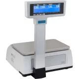 CAS Весы CL3000-15P