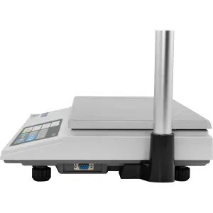 CAS Торговые весы AP-1 (15M BIG TR.) CAS Торговые весы AP-1 (15M BIG TR.)