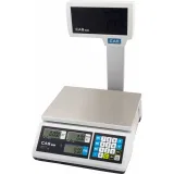 CAS Торговые весы ER JR-06CBU
