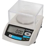 CAS ЛАБОРАТОРНЫЕ ВЕСЫ MWP-3000H