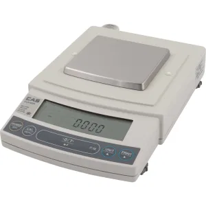 CAS ВЕСЫ CUX-420S CAS ВЕСЫ CUX-420S