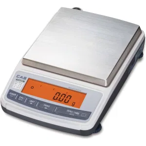 CAS ВЕСЫ CUX-220H CAS ВЕСЫ CUX-220H