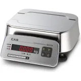 CAS Весы FW-500-30-C