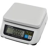 CAS Весы электронные настольные SWN-06DD