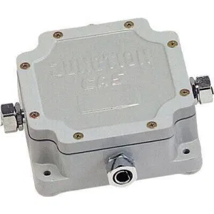 CAS Соединительная коробка JB-6PD CAS Соединительная коробка JB-6PD