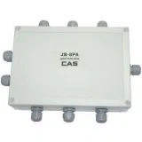 CAS Соединительная коробка JB-8P (автомобильная)